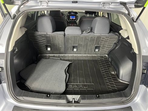 Used 2023 Subaru Crosstrek 2.0i Premium image 21