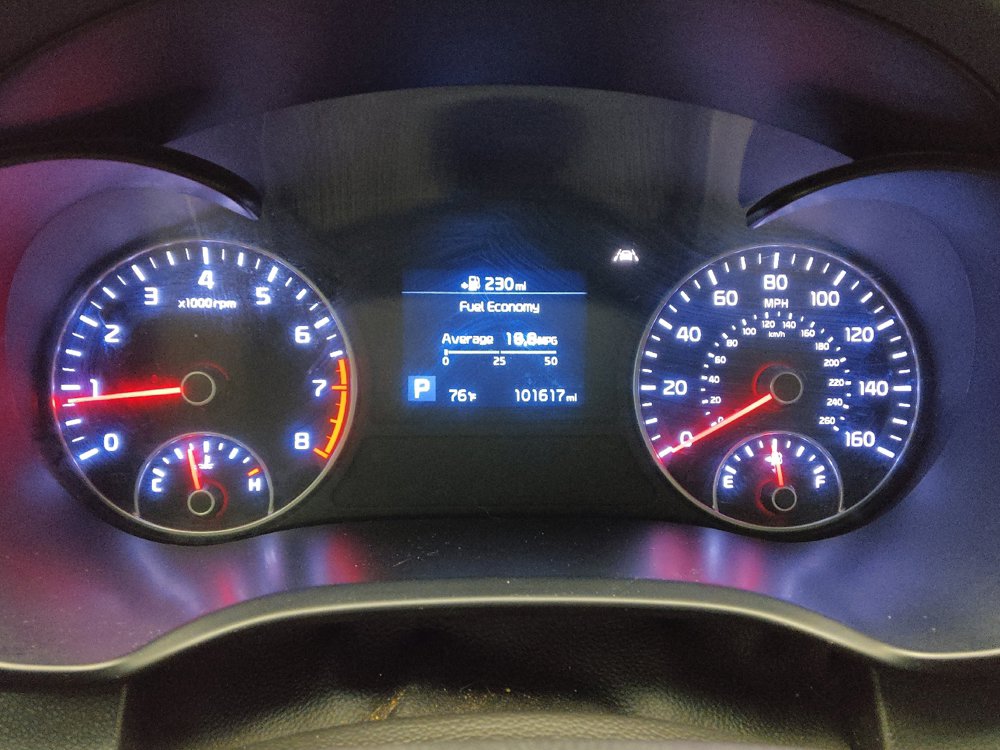 Used 2019 Kia Optima LX FWD image 23