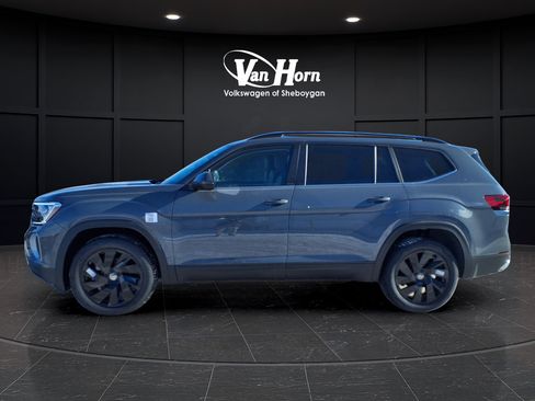 New 2026 Volkswagen Atlas SE AWD/4WD image 60
