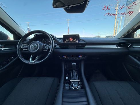 Used 2021 MAZDA MAZDA6 Sport image 26