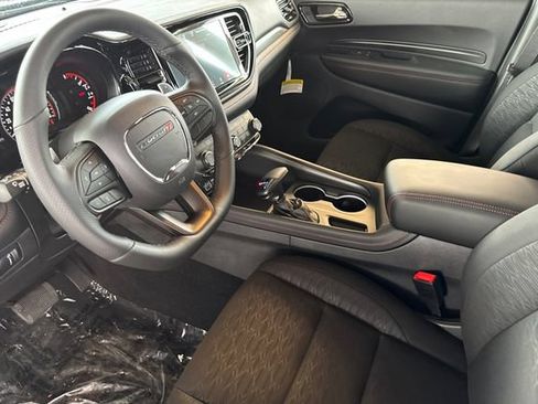 New 2026 Dodge Durango GT w/ Blacktop Package RWD image 9
