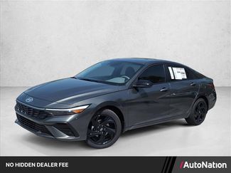 New 2026 Hyundai Elantra Sport FWD video 1