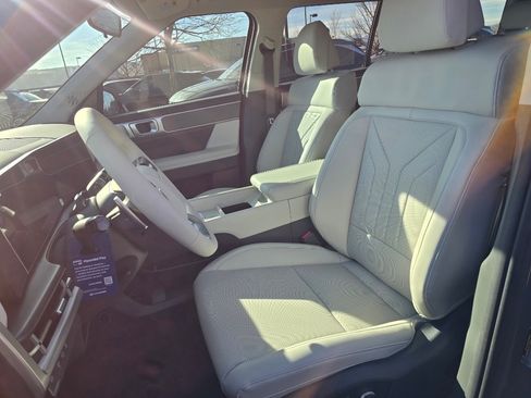 New 2026 Hyundai Santa Fe SEL AWD/4WD image 14