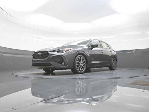 New 2026 Subaru Impreza 2.0i Sport AWD/4WD image 11