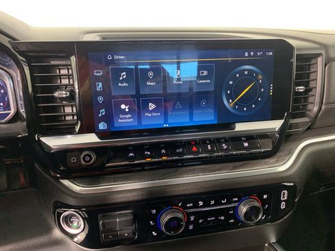 Used 2024 Chevrolet Silverado 1500 LTZ image 26