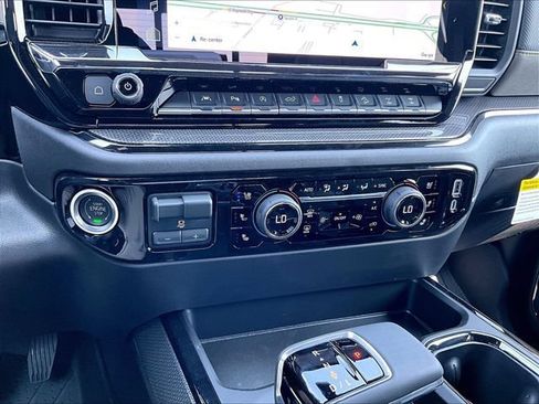 New 2026 Chevrolet Silverado 1500 ZR2 AWD/4WD image 23