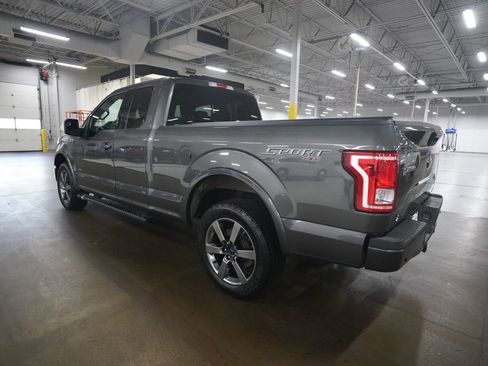 Used 2016 Ford F150 XLT w/ Equipment Group 302A Luxury AWD/4WD image 30