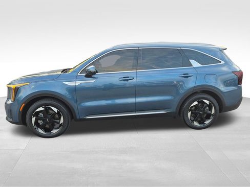 Used 2025 Kia Sorento SX Prestige image 3