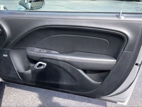 Used 2023 Dodge Challenger R/T Scat Pack image 19