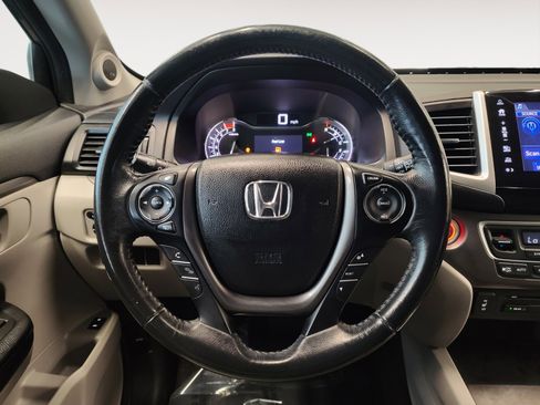 Used 2017 Honda Pilot EX-L image 14