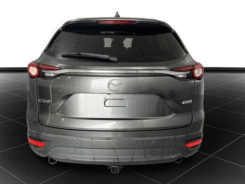 Used 2017 MAZDA CX-9 Touring FWD image 4