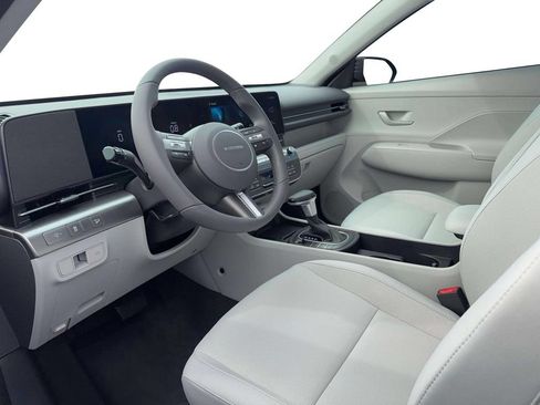 New 2026 Hyundai Kona SEL Sport FWD image 14