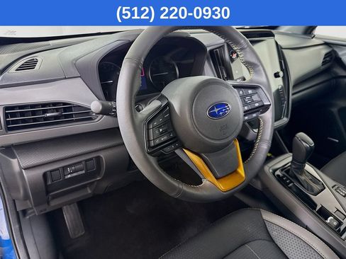 Used 2026 Subaru Crosstrek 2.5i Wilderness w/ Crosstrek Mirror Package AWD/4WD image 10