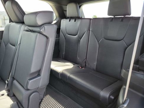 Certified 2025 Lexus TX 350 FWD image 19
