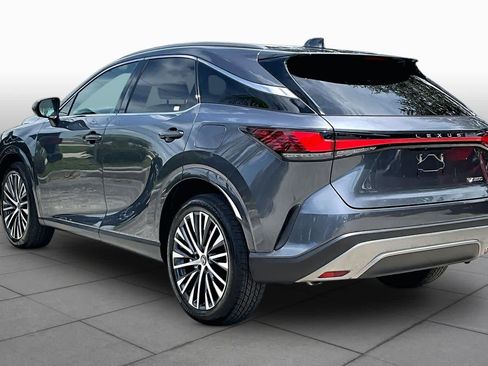 Used 2026 Lexus RX 350 Premium Plus w/ Accessory Package (Z1) FWD image 11