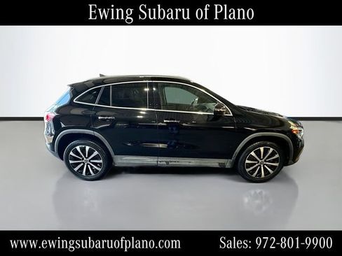 Used 2021 Mercedes-Benz GLA 250 image 8