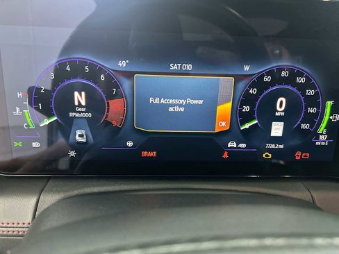 Used 2024 Ford Mustang GT Premium image 10