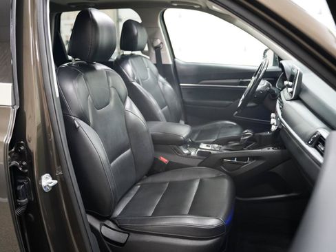 Used 2020 Kia Telluride S AWD/4WD image 30
