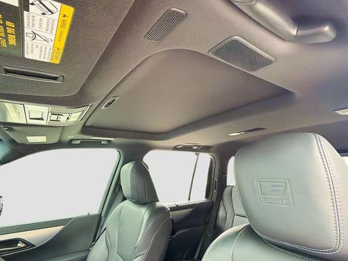 Used 2023 Lexus LX 600 F Sport w/ Accessory Package (A2) AWD/4WD image 28