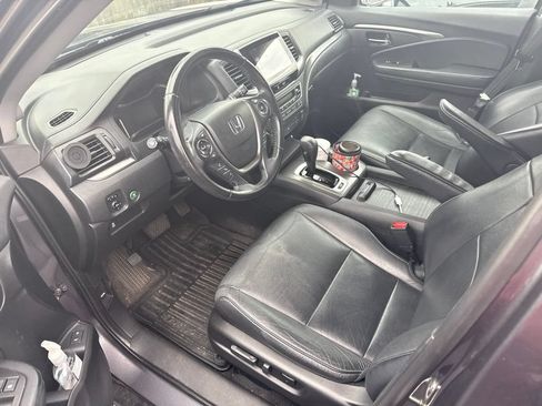 Used 2018 Honda Pilot EX-L image 19