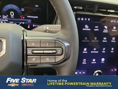 New 2026 GMC Terrain AT4 w/ Convenience Package III image 23