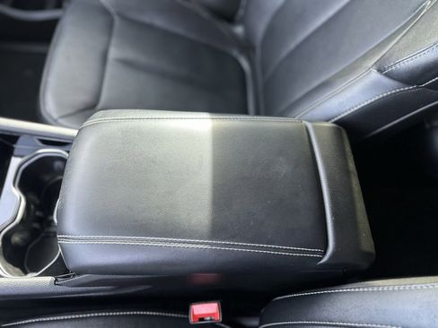 Used 2021 Jeep Grand Cherokee L Limited image 24