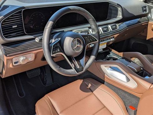 New 2026 Mercedes-Benz GLE 350 4MATIC image 2