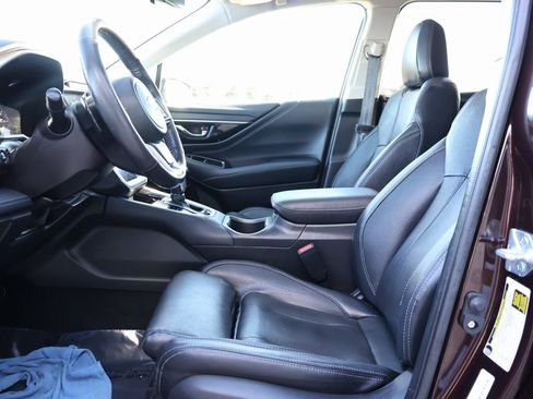 Used 2023 Subaru Outback Touring XT image 24