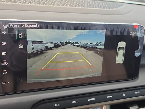 New 2027 Kia Telluride EX AWD/4WD image 25