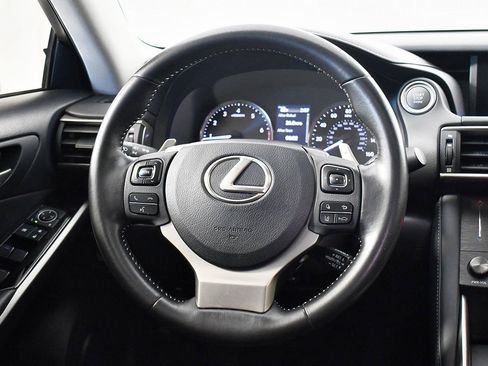 Used 2020 Lexus IS 300 image 38