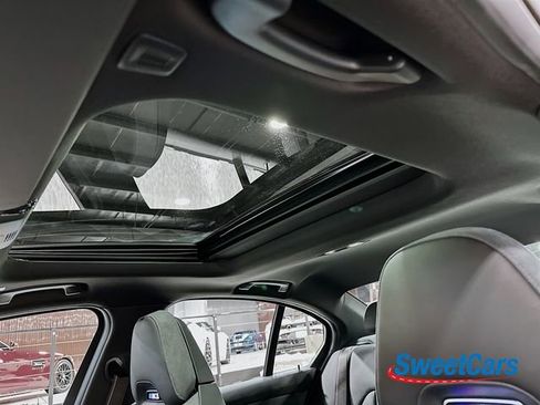 Used 2023 BMW M3 Competition w/ Executive Package image 41