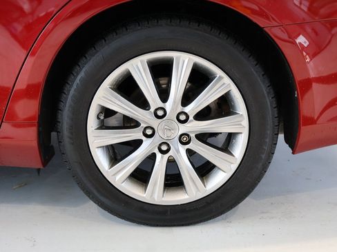 Used 2009 Lexus ES 350 image 40