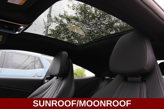New 2026 Mercedes-Benz CLE 450 4MATIC Coupe image 7