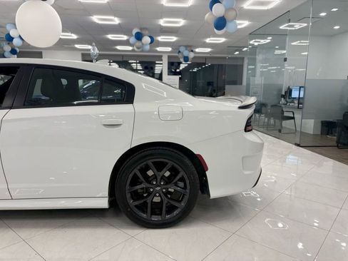 Used 2023 Dodge Charger GT w/ Blacktop Package image 7