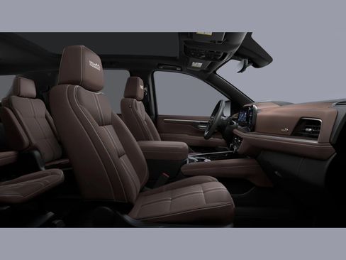 New 2026 Chevrolet Tahoe High Country image 6