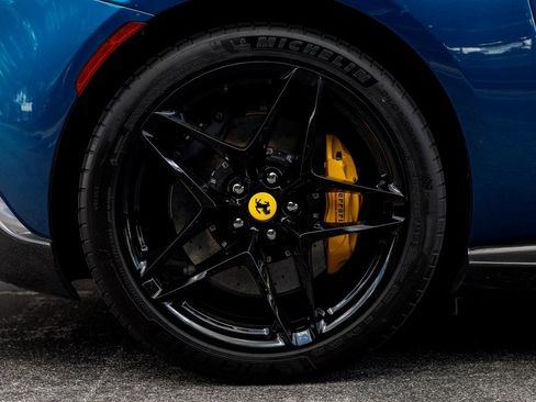 Used 2024 Ferrari Roma image 15