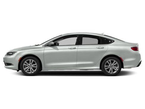 Used 2015 Chrysler 200 Limited w/ Convenience Group FWD image 3