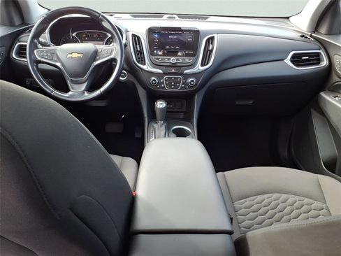Used 2020 Chevrolet Equinox LT image 13