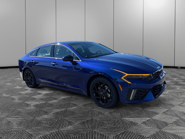 New 2027 Kia K5 GT-Line AWD/4WD image 7