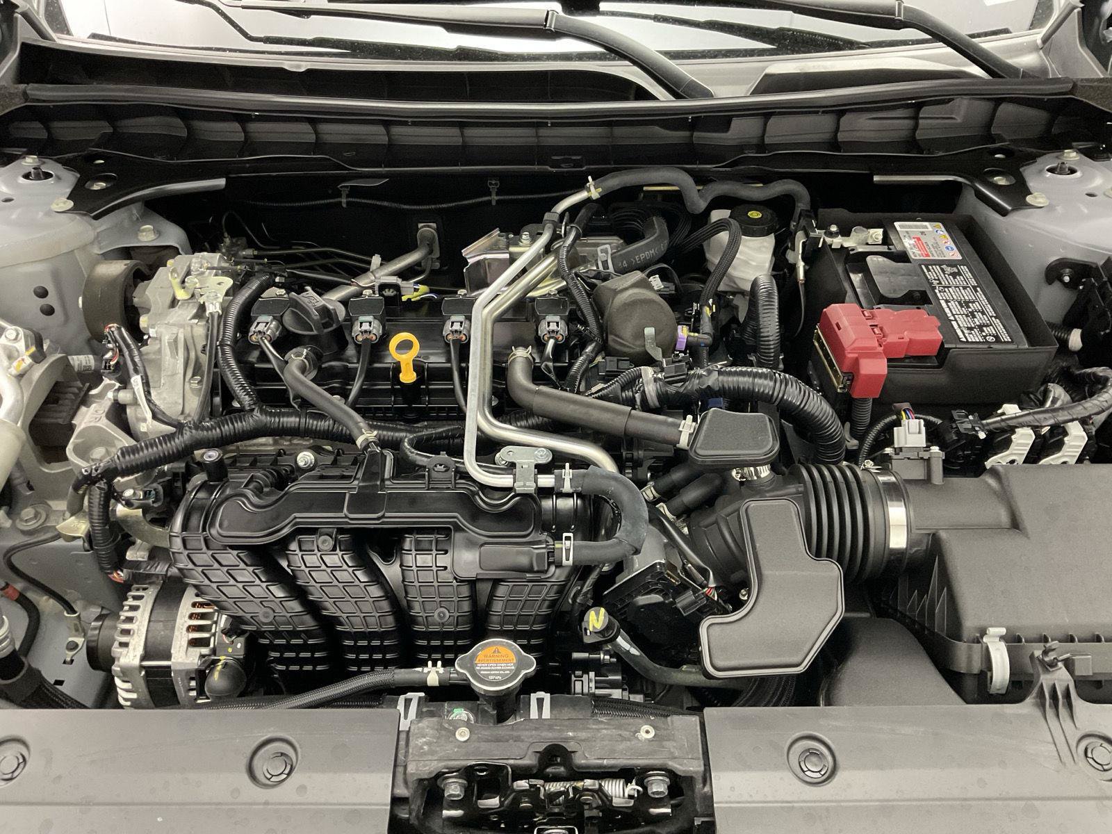 Used 2024 Nissan Altima 2.5 SR w/ SR Premium Package FWD image 19