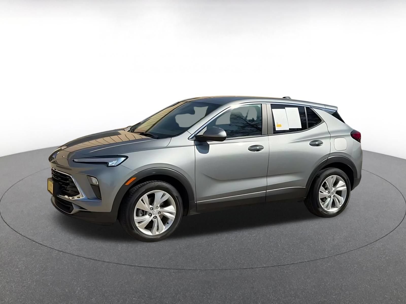 Used 2026 Buick Encore GX Preferred FWD image 7