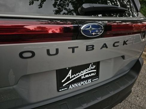 New 2026 Subaru Outback Premium AWD/4WD image 18
