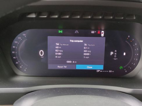 New 2026 Volvo XC90 B6 Plus w/ Protection Package Premier image 26