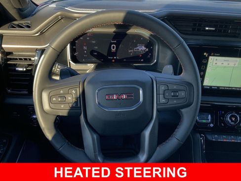 New 2026 GMC Sierra 1500 AT4X image 6