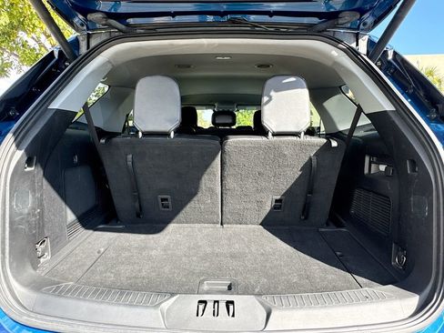 Used 2021 Ford Explorer Limited AWD/4WD image 28