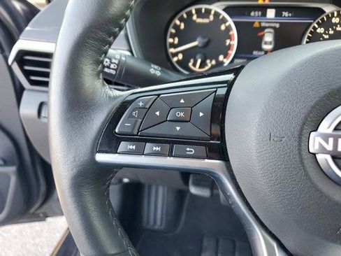 Used 2023 Nissan Altima 2.5 SL image 27