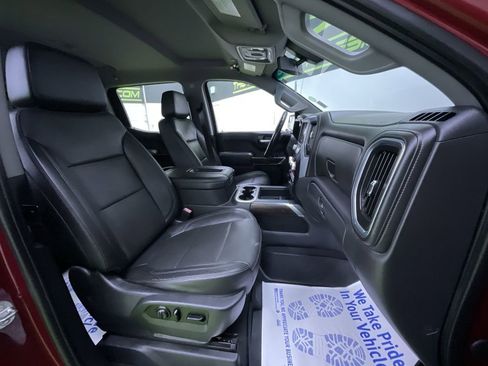 Used 2019 GMC Sierra 1500 SLT image 29