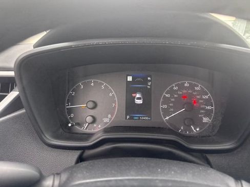 Used 2025 Toyota Corolla LE FWD image 13