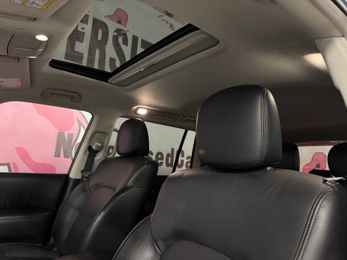 Used 2023 Nissan Armada SL image 19