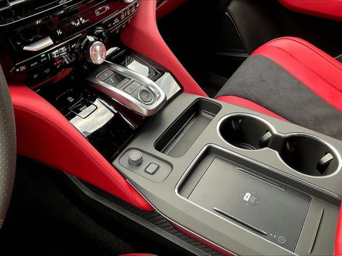 New 2026 Acura MDX A-Spec image 8